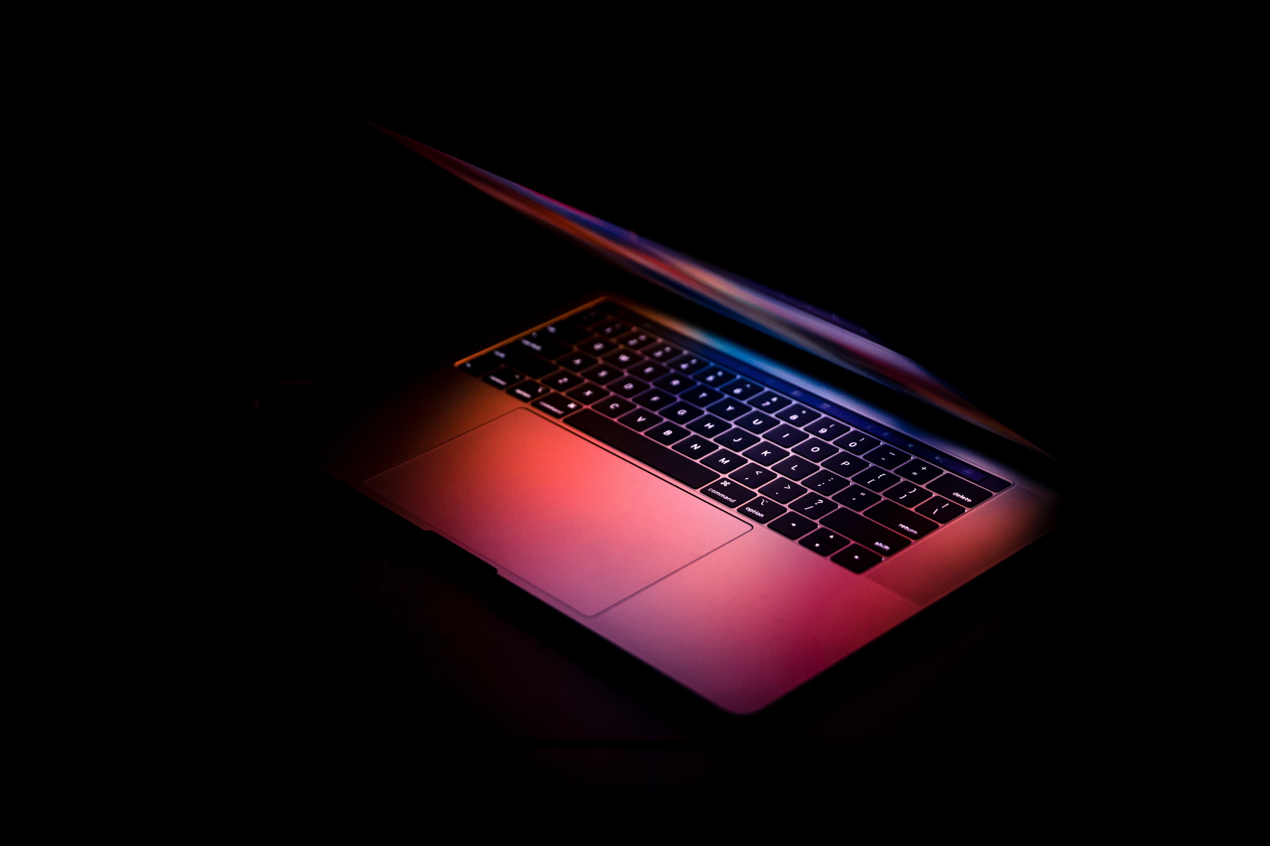 laptop